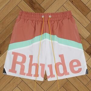 Men's Short-Sleeve Rhude